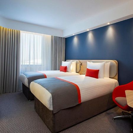 Holiday Inn Express - Barrow-In-Furness & South Lakes By Ihg Exterior foto