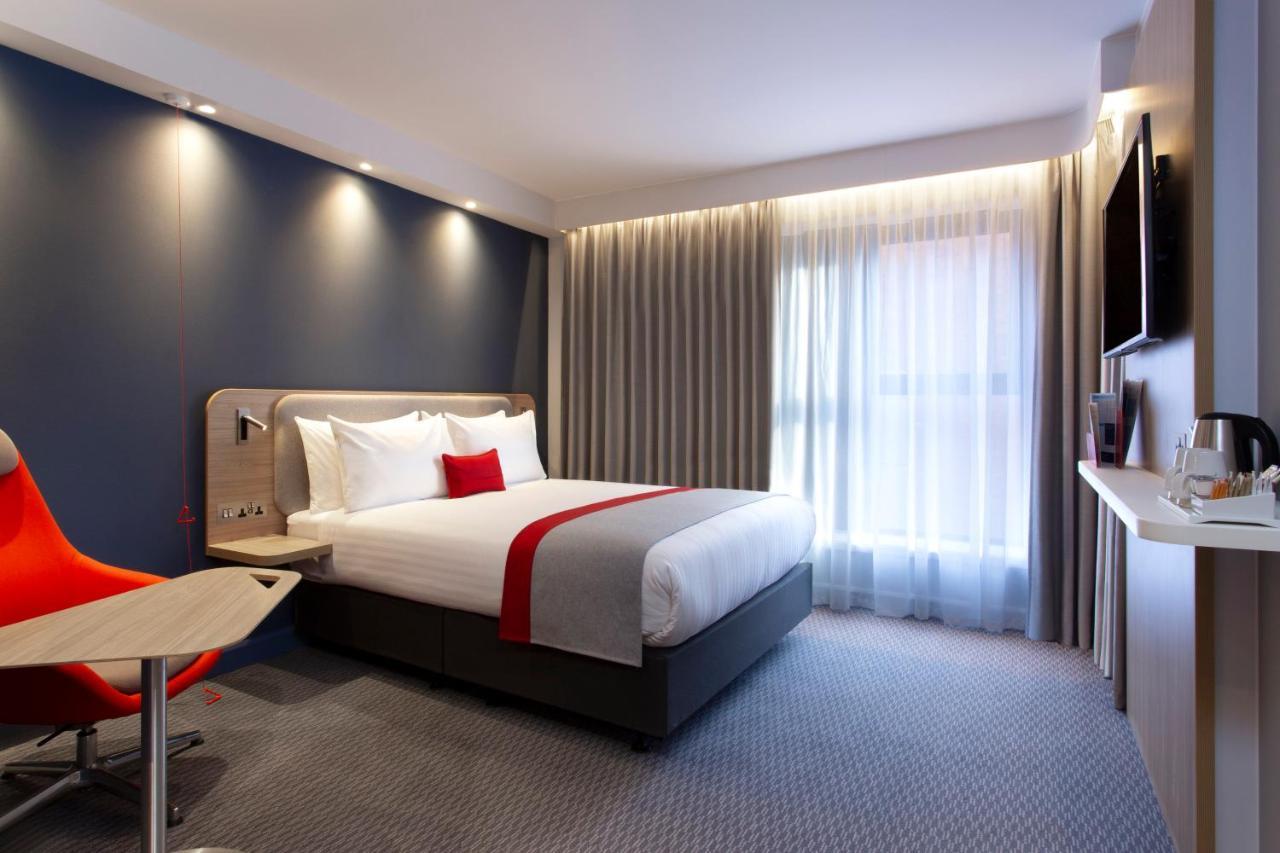 Holiday Inn Express - Barrow-In-Furness & South Lakes By Ihg Exterior foto